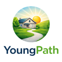 YoungPath Logo